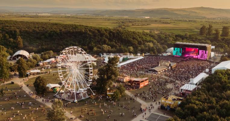 Choosing The Right 2024 Music Festival For You