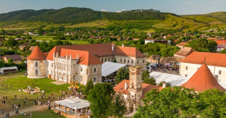 2024 Music Festival Checklist: Getting ready for Electric Castle