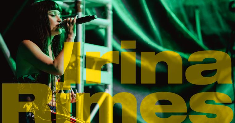 Interviu cu Irina Rimes despre EC_Special: „Mi-am ieșit din zona de confort și ne-am depășit niște limite”