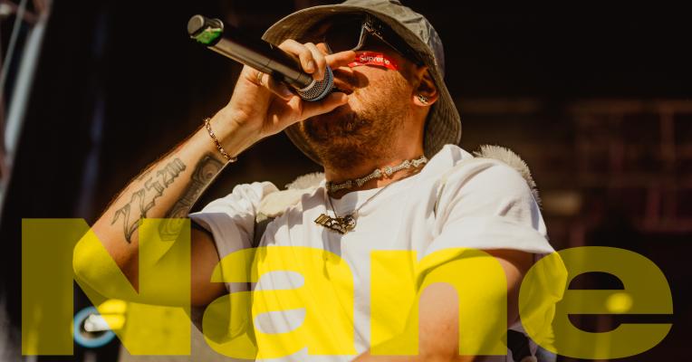 Interviu cu Nane despre EC_Special: „Nu poți compara experiența de pe scenă cu nimic altceva, poate doar cu o slujbă la biserică”