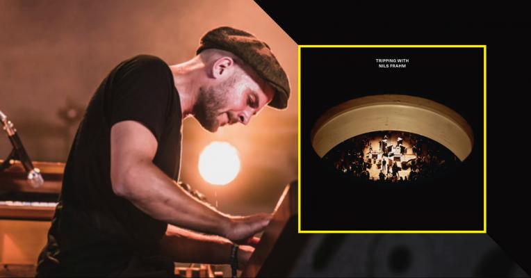 Nils Frahm – Tripping: A Concert That Will Remind You of Electric Castle 7