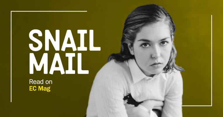 You Have To Listen To Snail Mail