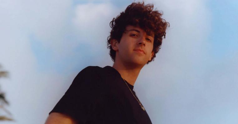 Jamie xx: The future of dance music