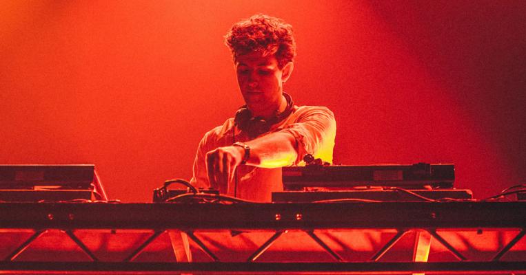 Electric Castle 9: There’s gonna be good times