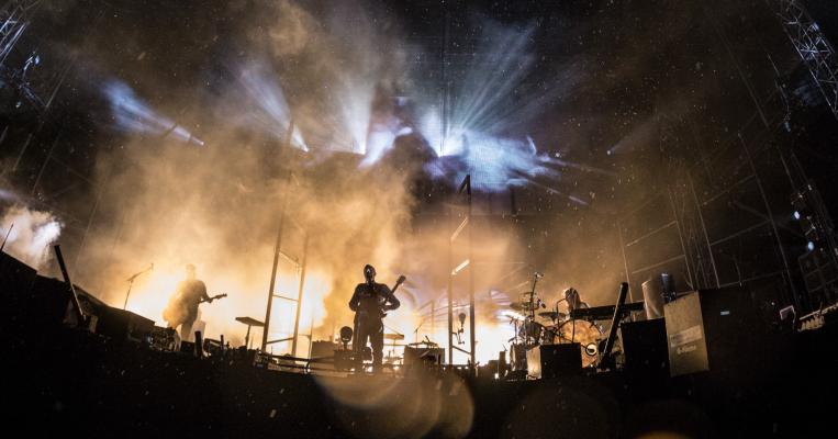 Sigur Rós: Mysticism and fantasy from the North 