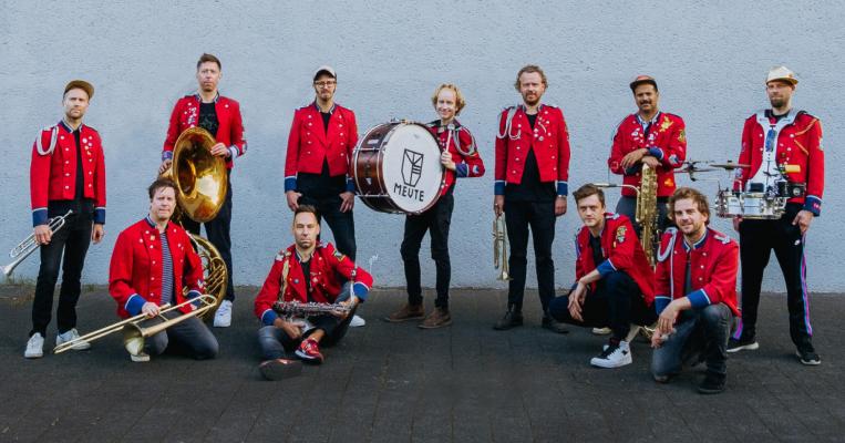 Unknown Pleasures: More bands to discover this summer at the castle