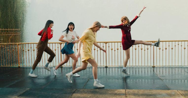 Unknown Pleasures: Bands to discover this summer at the castle