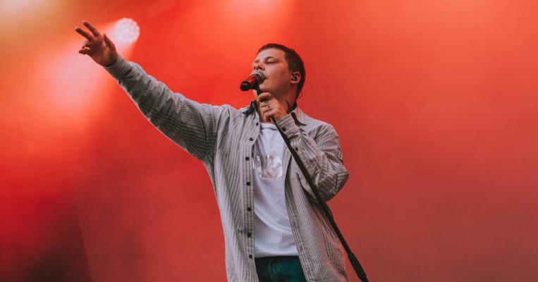 Yung Lean: Even rappers cry sometimes