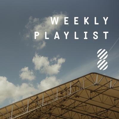 EC8 Weekly Playlist #4