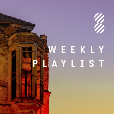 EC8 Weekly Playlist #3
