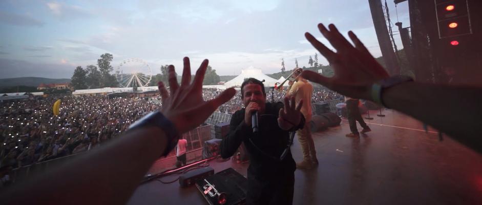 Watch the Second EC 2018 Movie