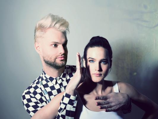 A Couple of Reasons Why You Should See Sofi Tukker Live at Electric Castle