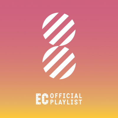 EC8 Official Playlist