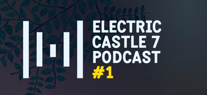 EC Podcast