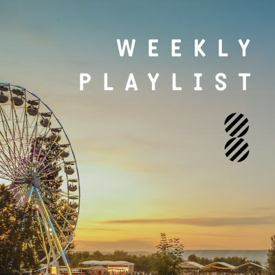 EC8 Weekly Playlist #1