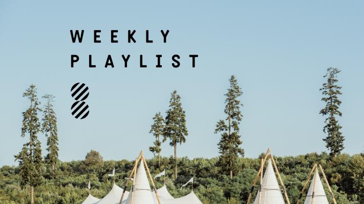 EC8 Weekly Playlist #10