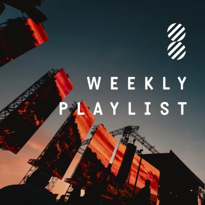 EC8 Weekly Playlist #2