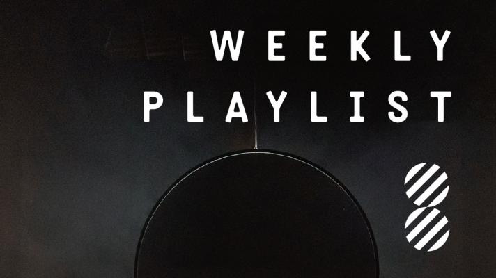 EC8 Weekly Playlist #8