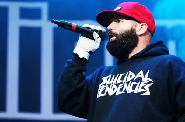 All the Songs That Earned Limp Bizkit a Special Place in History