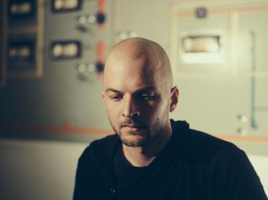 Why You Need to See Nils Frahm live at Electric Castle