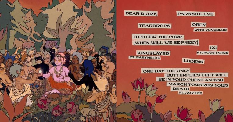 Bring Me The Horizon – Post Human: Survival Horror: The Help You Need