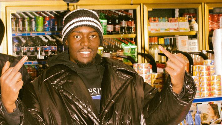 Sheck Wes: A Rapper Who Has Given Up Everything for Music