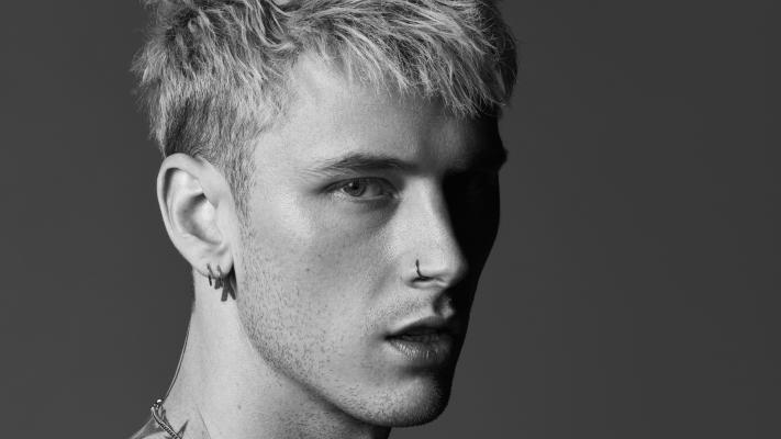 Machine Gun Kelly: A Borderline Rap-Rock Artist
