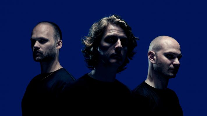 Noisia: 20 Years at the Top of Drum and Bass