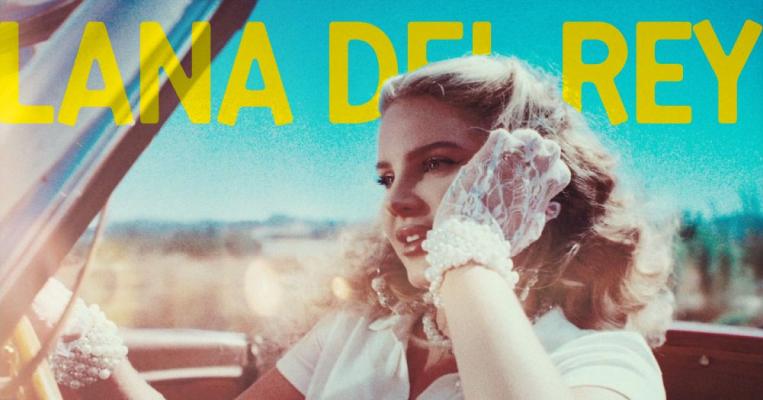 Lana Del Rey – Chemtrails over the Country Club: Nostalgia for Memories from Another Life