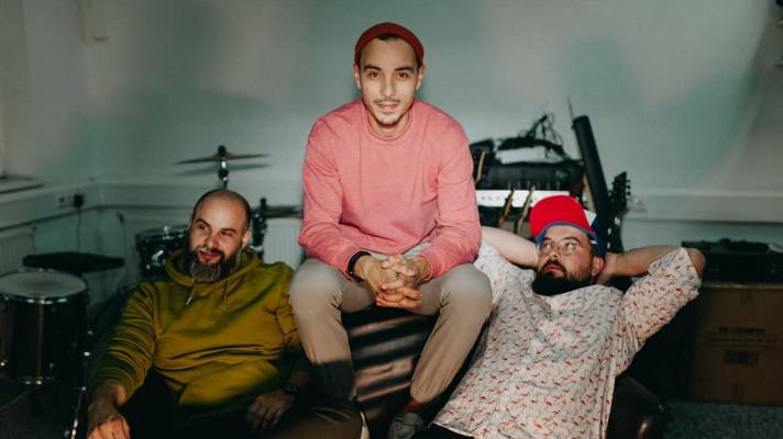 The Cluj-Napoca Local Scene: Four Music Projects You Should Check Out