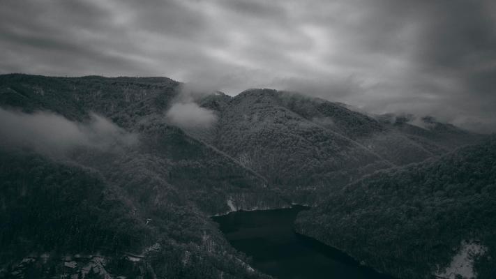 EC Live Session @ Lake Tarnita