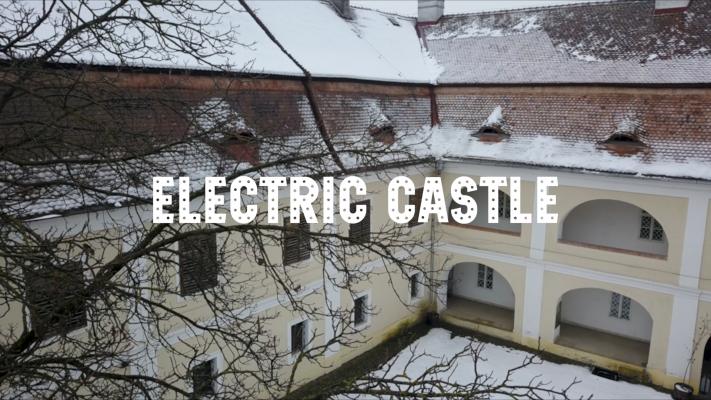 EC Live Session @ Teleki Téka