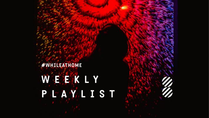EC8 Weekly Playlist #20