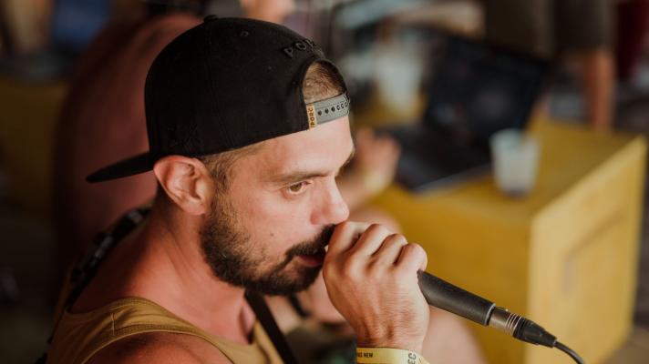 #ECCreativeCamp Weekly Video 6