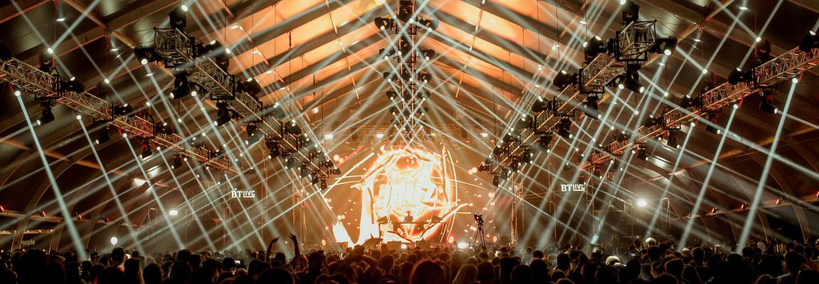 Symmetry in the EC World 