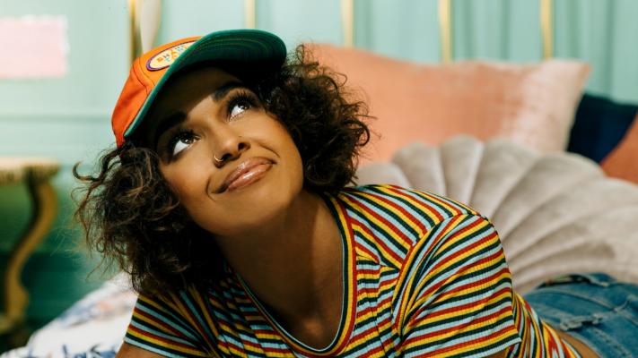 Princess Nokia: The Most Eclectic New York Female Rapper