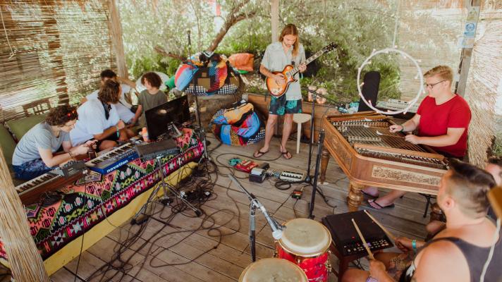 #ECCreativeCamp Weekly Video 3