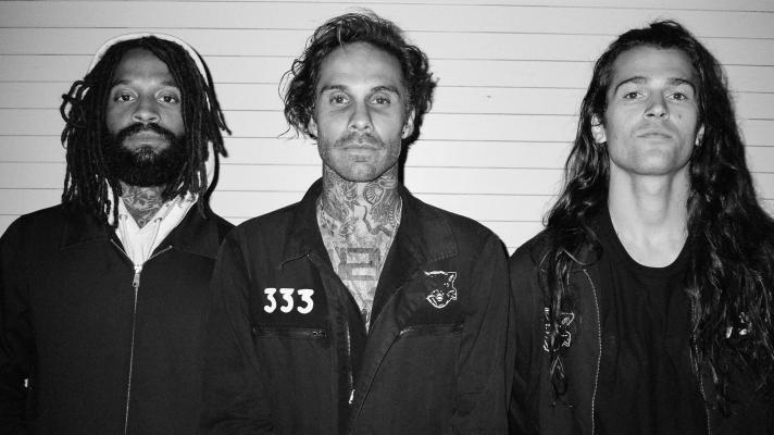 Fever 333: A Rap Rock That Will Make You Love Your Neighbor