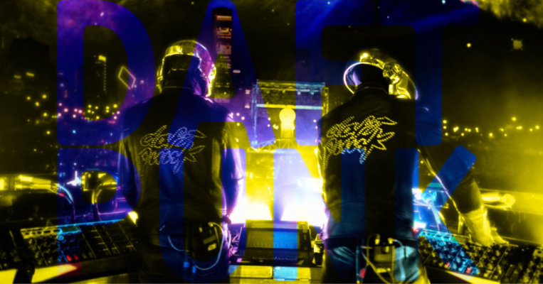 Why we love: Daft Punk – The Robots who Changed Electronic Music Forever