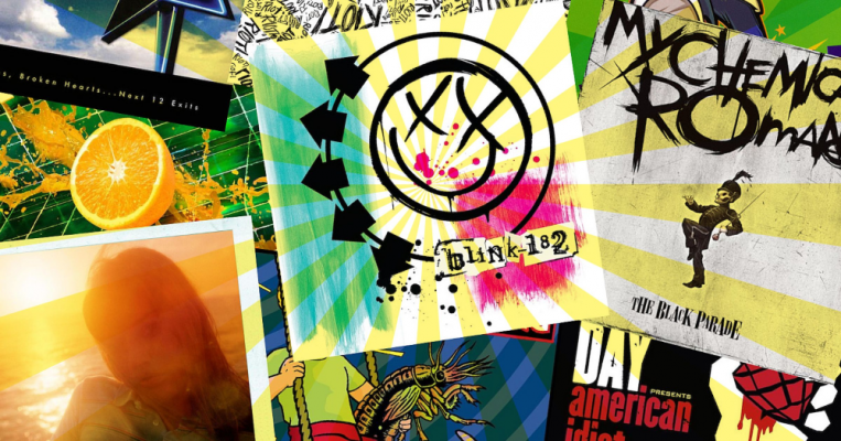 Music Genres That Broke the Charts and Then Disappeared