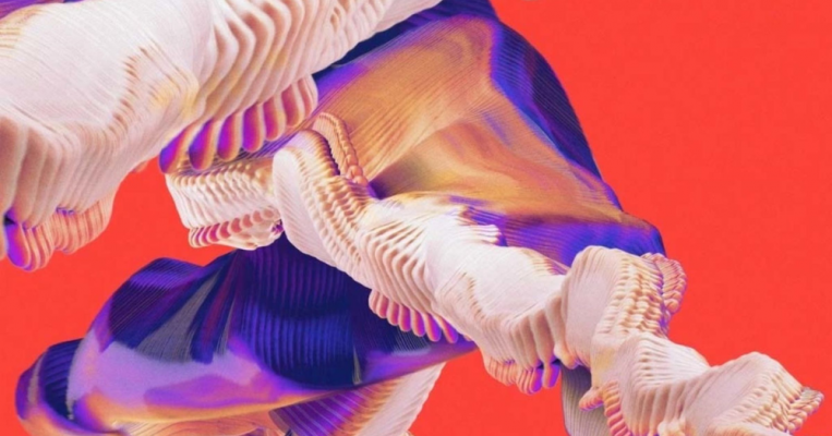 Bicep – Isles: Intimate Music for Self-Isolation