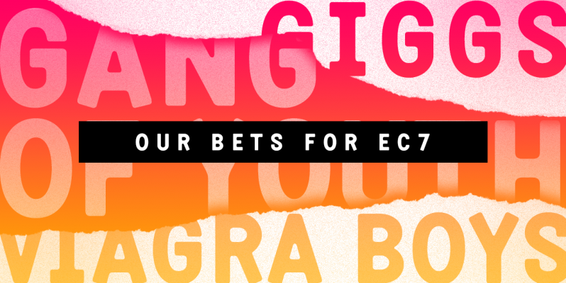 Our Bets for EC7