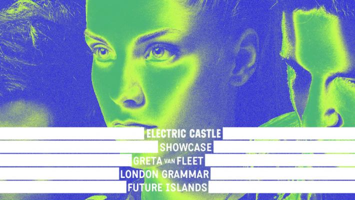 EC Showcase S.02 Ep. 11