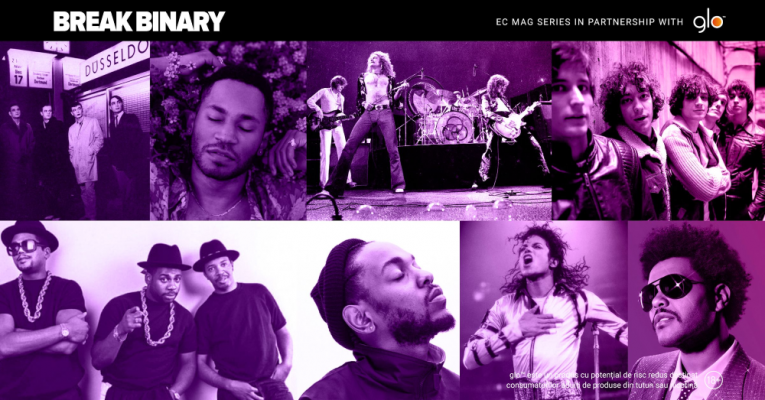 Tradition & Evolution: How the Best-Known Music Genres Evolved