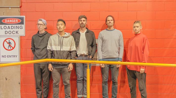 Tycho: A Designer with a Grammy Subscription