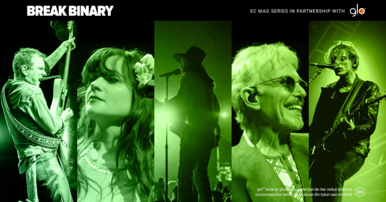 From Big Screen to Main Stage: Famous Actors who Released Amazing Albums