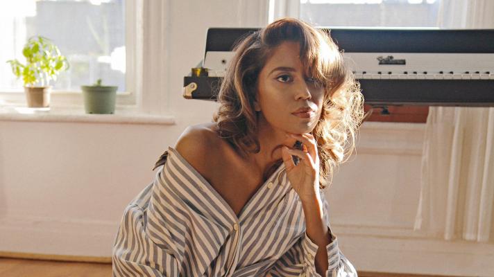 Natasha Diggs: The Nostalgia of 90s Hip Hop Parties