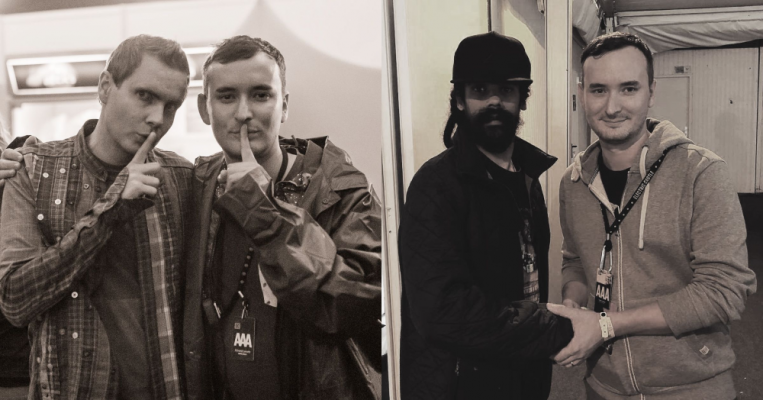 Edmond Lenarth, Head of Booking Electric Castle, about the local scene: “Maybe people have more time to listen to your music in the pandemic”