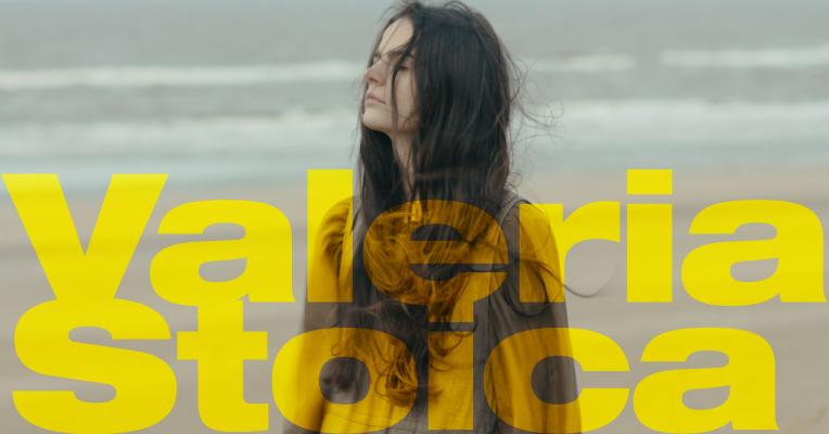 Interviu cu Valeria Stoica: „Am descoperit că muzica înseamnă mult mai mult pentru mine decât credeam”