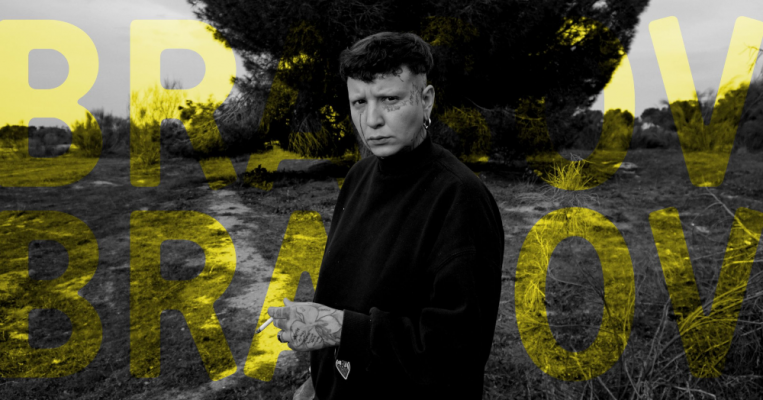 Interview with Brașov: “As an independent artist it’s very easy to fall in the ‘social approval’ trap”